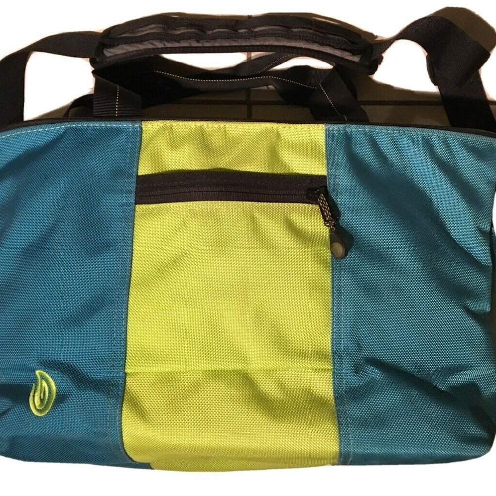 Timbuk2 Medium Tote Bag, Cross-body Shoulder strap